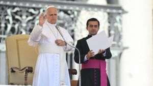 Photo source: vaticannews.va/ro - (Vatican Media)